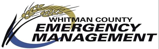 Whitman County Emergency Management 